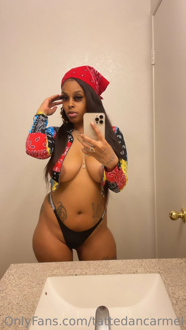 Tattedancarmel part 1 