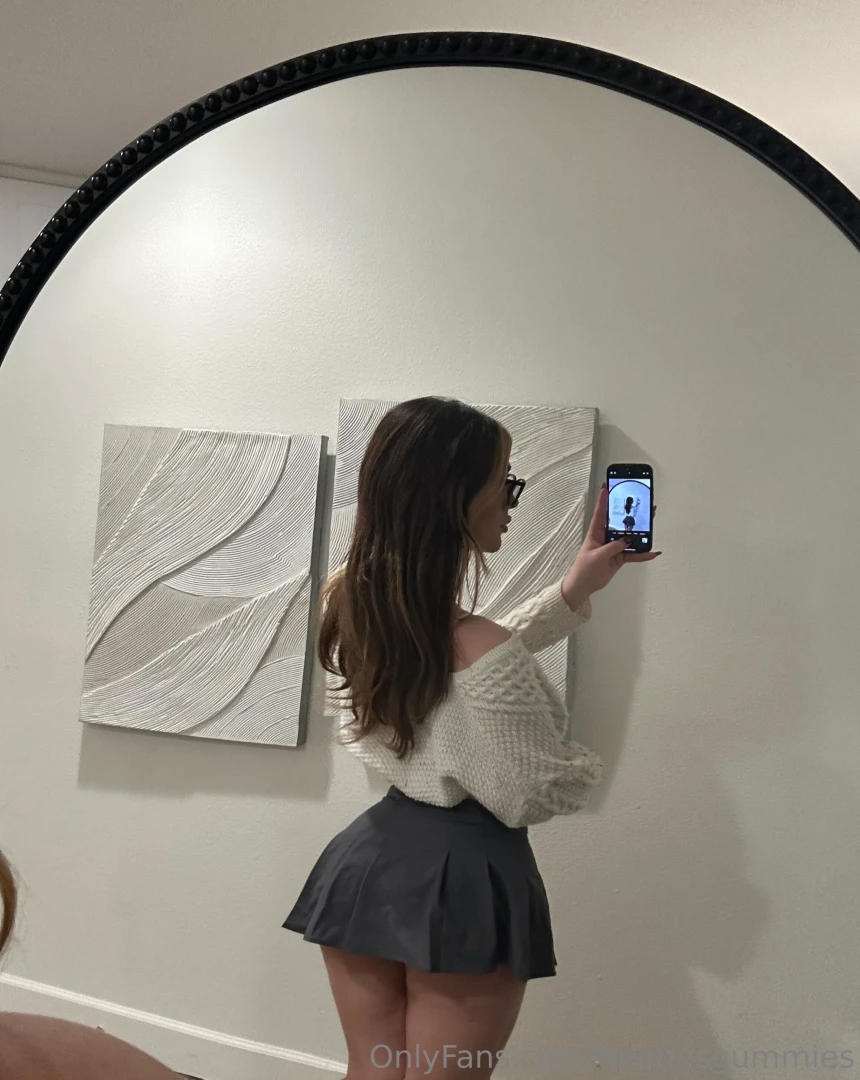 You ve already imagined lifting it haven t you 