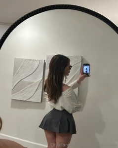 You ve already imagined lifting it haven t you