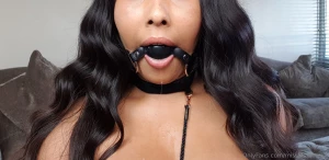 This is just the tease the obedience the degradation the real