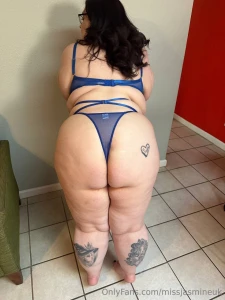 Follow princessjaexfree if you like fat girls and real amateur content part 2