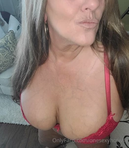 Who s cumming for me today