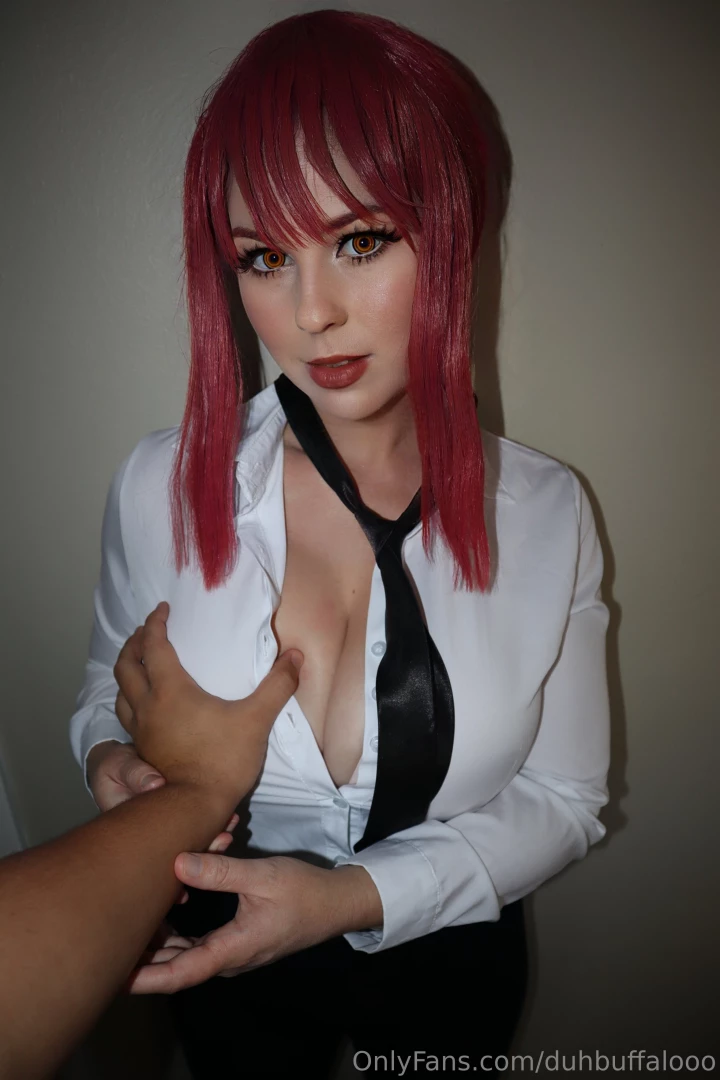 Duhbuffalooo part 43 