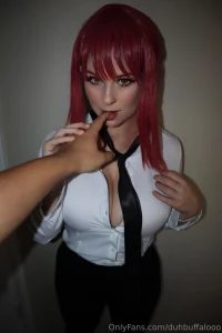 Duhbuffalooo part 48