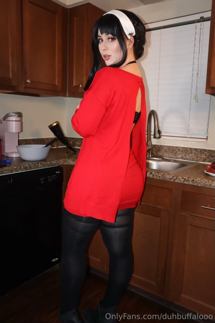 Duhbuffalooo part 56 