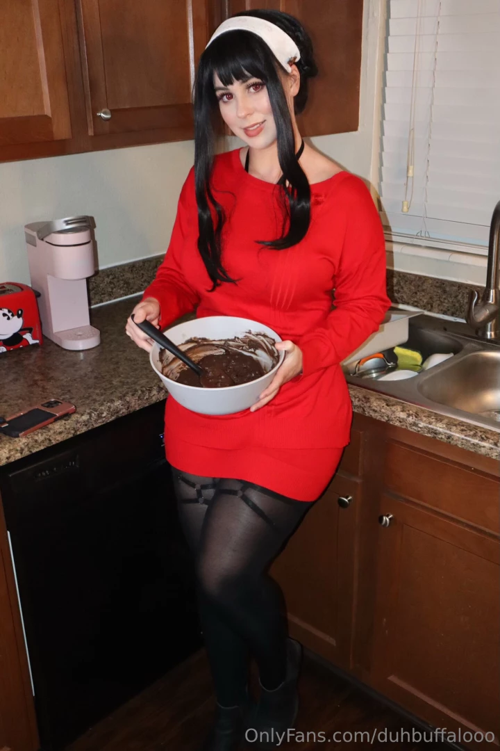 Duhbuffalooo part 55 