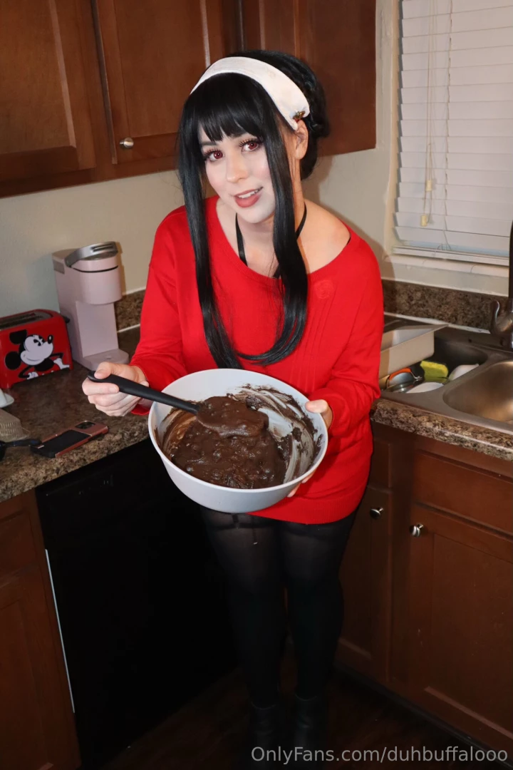 Duhbuffalooo part 57 