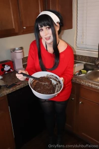 Duhbuffalooo part 57