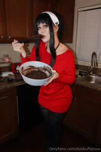 Duhbuffalooo part 58