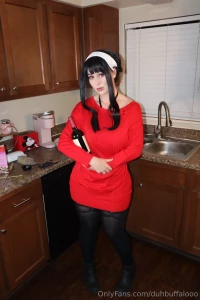 Duhbuffalooo part 59