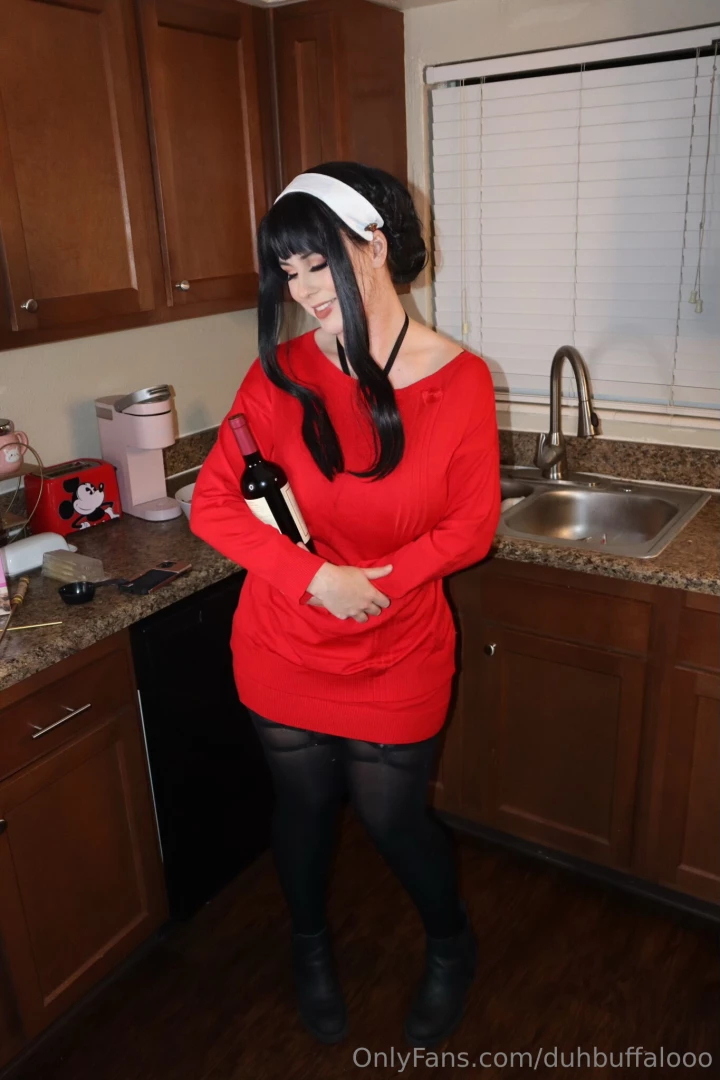 Duhbuffalooo part 60 