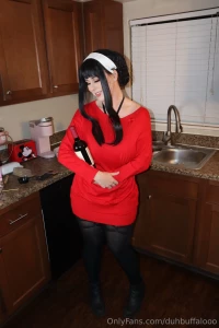 Duhbuffalooo part 60