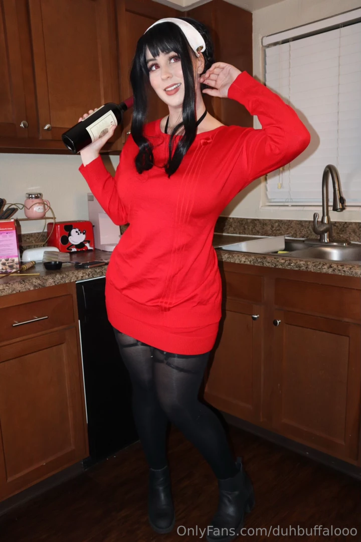 Duhbuffalooo part 64 