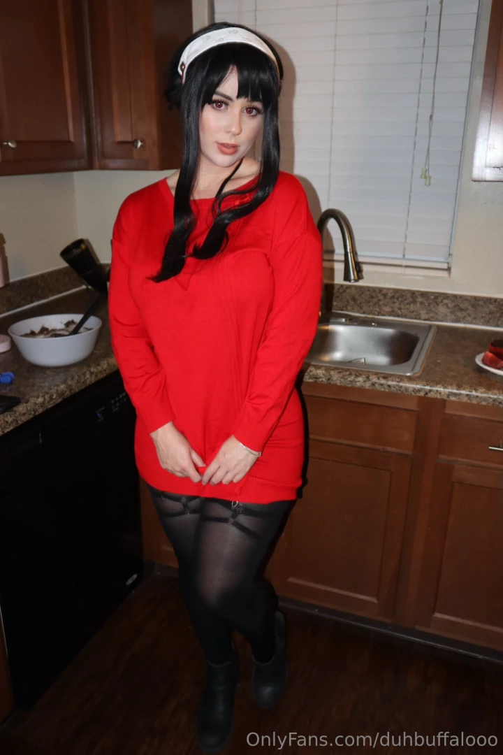 Duhbuffalooo part 63 