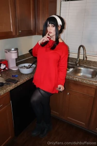 Duhbuffalooo part 69