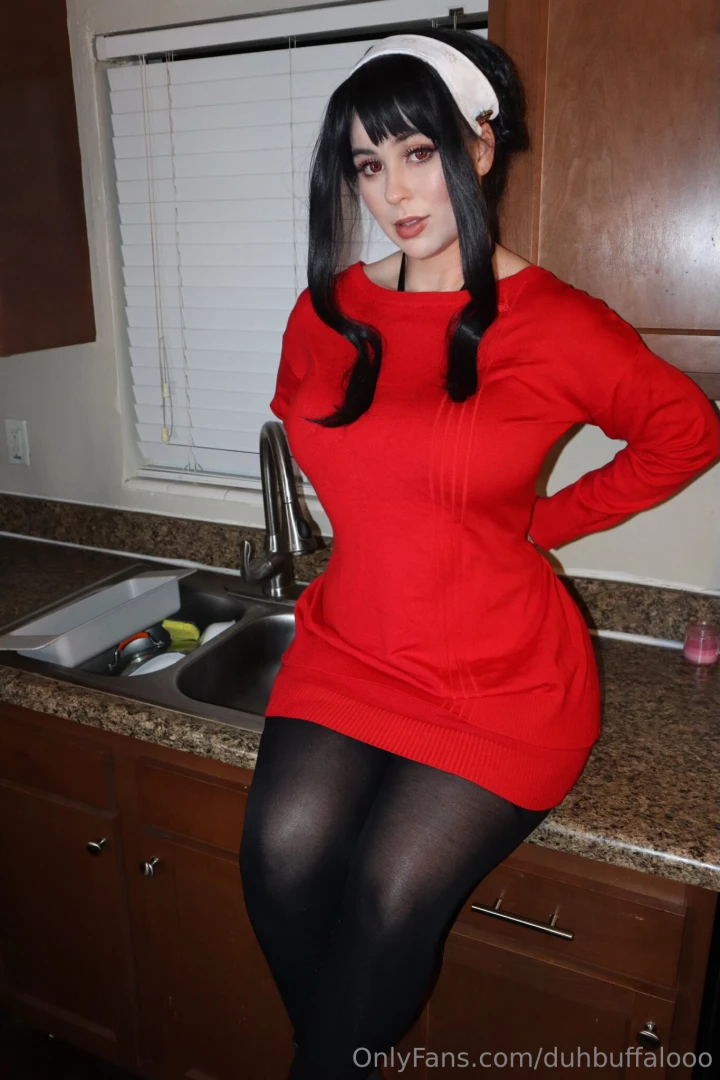 Duhbuffalooo part 65 