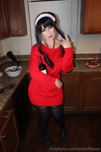 Duhbuffalooo part 67