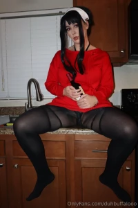 Have you seen the new spy family movie