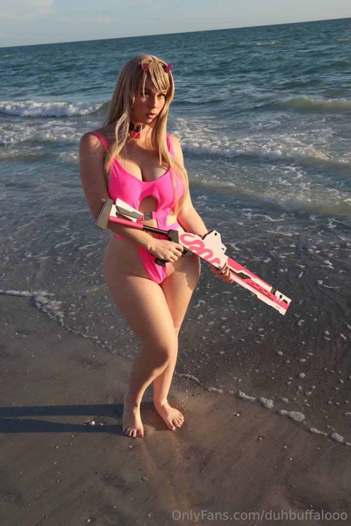 Duhbuffalooo part 71 