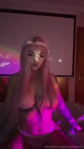 Me encanta ser tu ni a buena