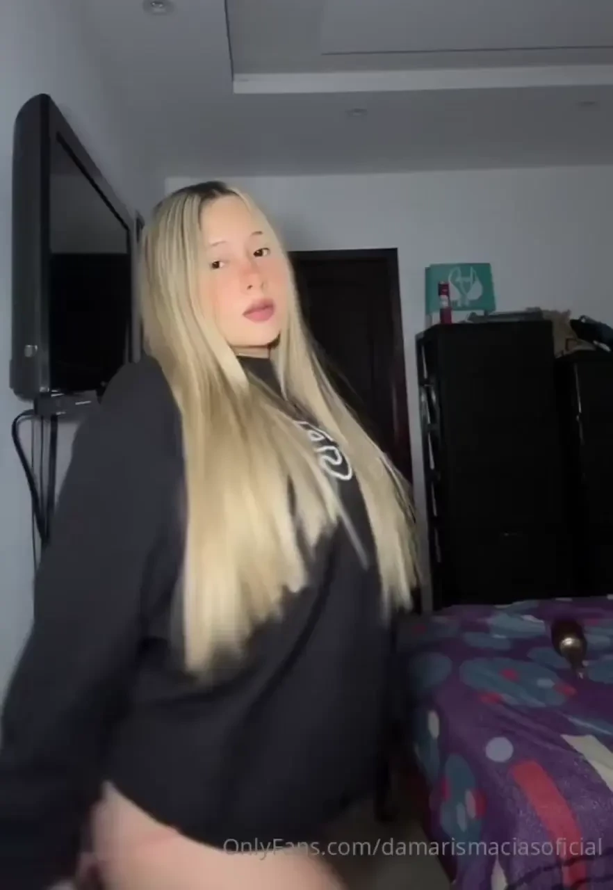 Damarismaciasoficial part 3 