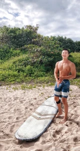 Hi friends where else would you like to watch my content we are just part 1