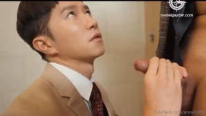 No 143 the gaydar office full video ep 2 how can you keep your ego