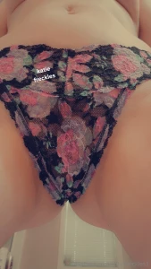 Cute panties part 29