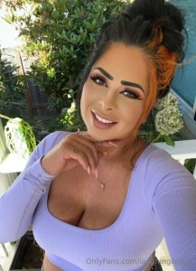 Spend your days serving me and your nights begging for more