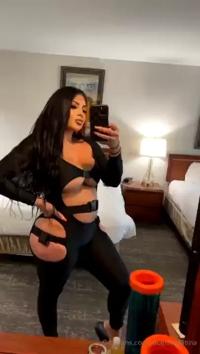 A glimpse of my perfection 