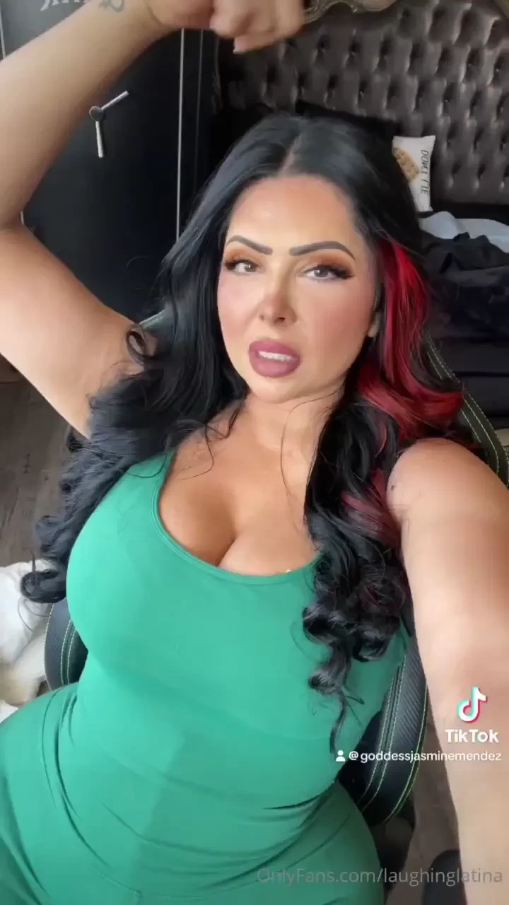 Are you gonna spoil your goddess today 