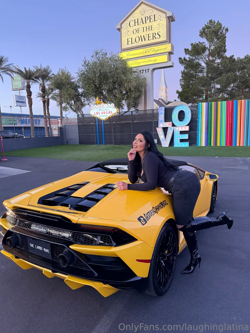 Buckle up darling you re in for a ride 