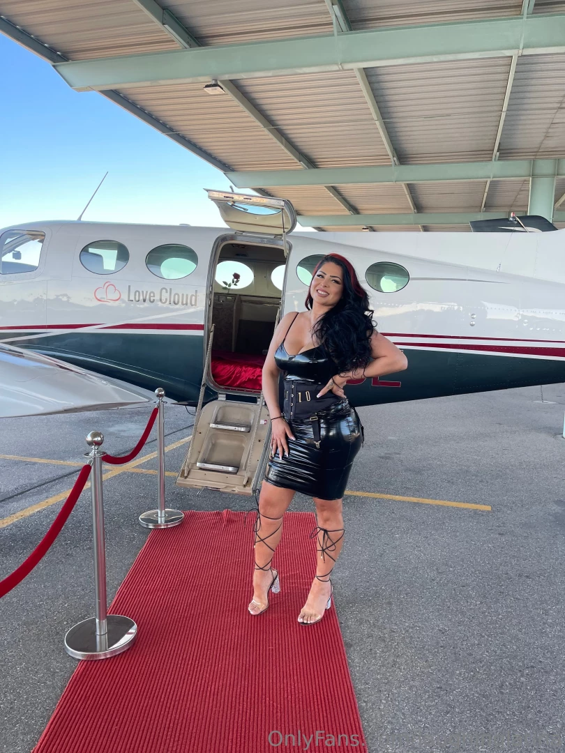 In the cockpit of my life and you re just along for the ride 