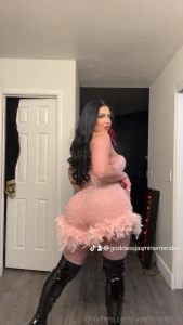 Dressed to impress ready to dominate