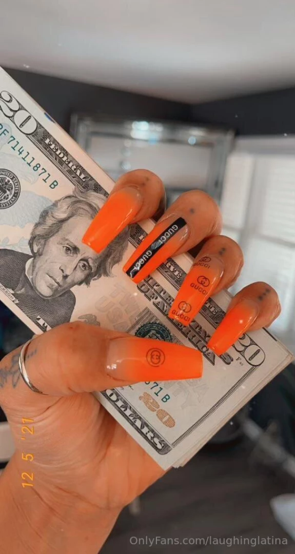 Every dollar spent is a step closer to my pleasure 