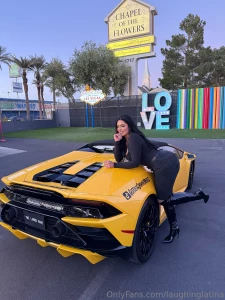 I drive the rules you just follow