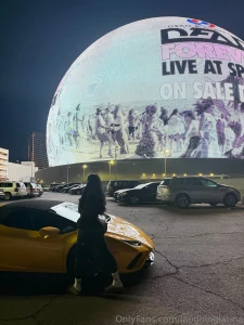 You belong to me part 25