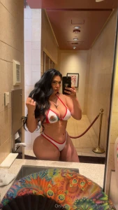 Worship at my feet part 3