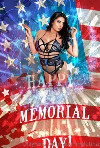 Happy memorial day sneak away to chat with me part 1