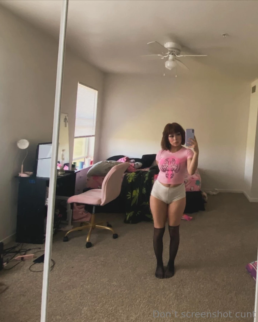 Sorry for the mess of a room 