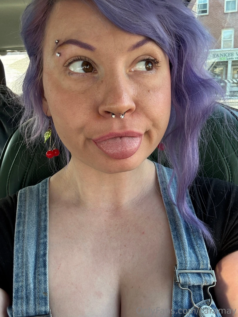 Some updates my new website is up realcaramay dot com also i m part 2 