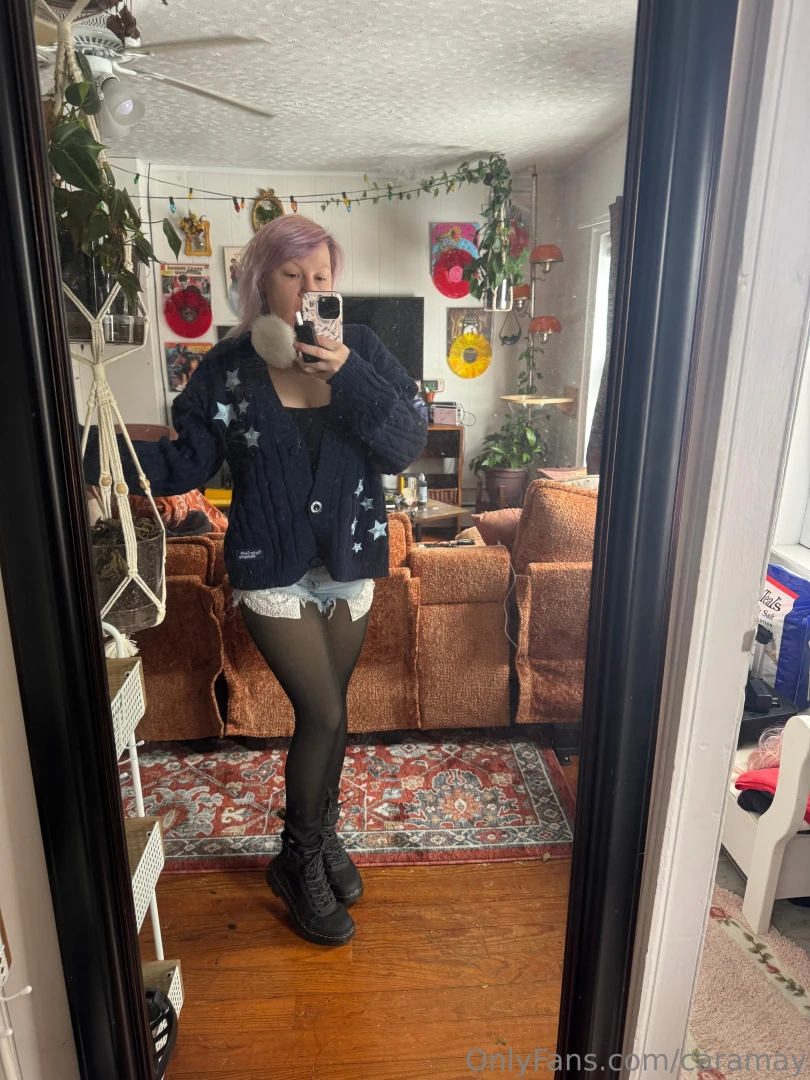 Planning to use my of as my primary social until my website is up and 