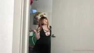 Your sisters roommate when plans change last minute and you re left at