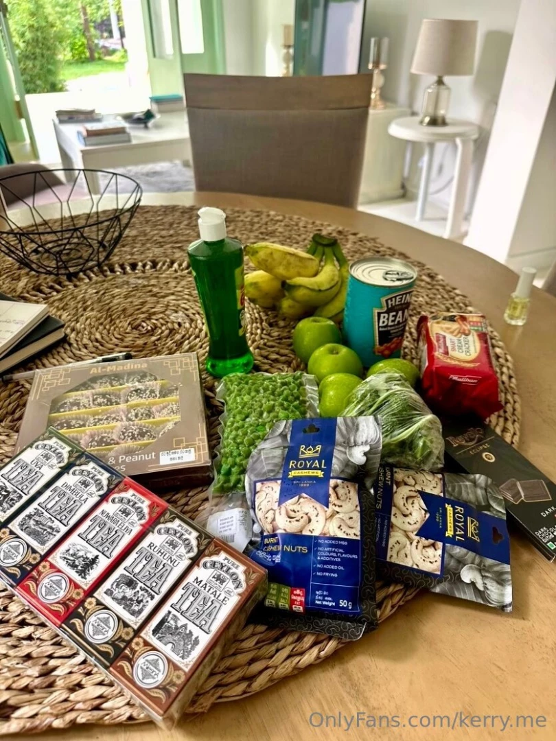 It s gonna be something delicious i love cooking 