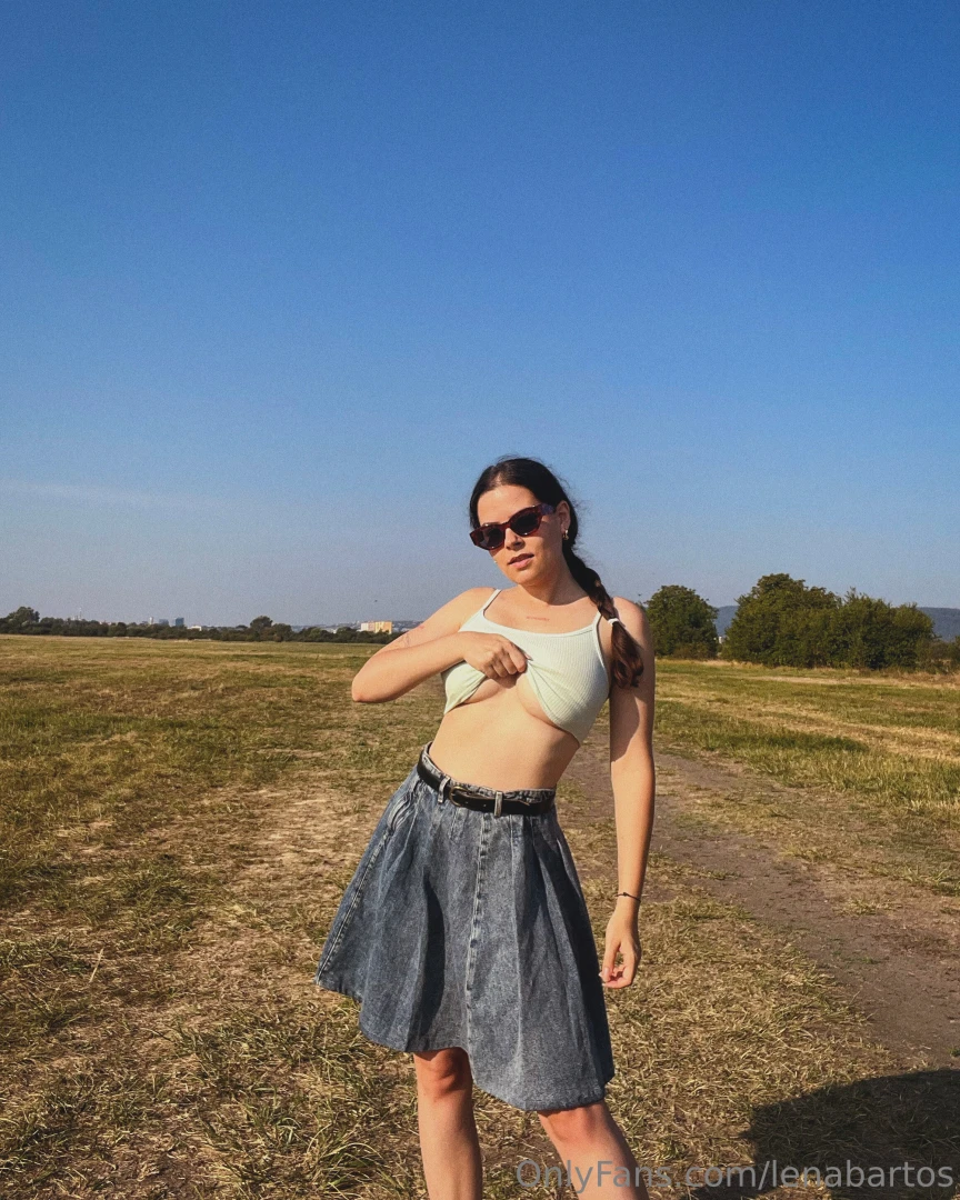 Lenabartossecret part 1 