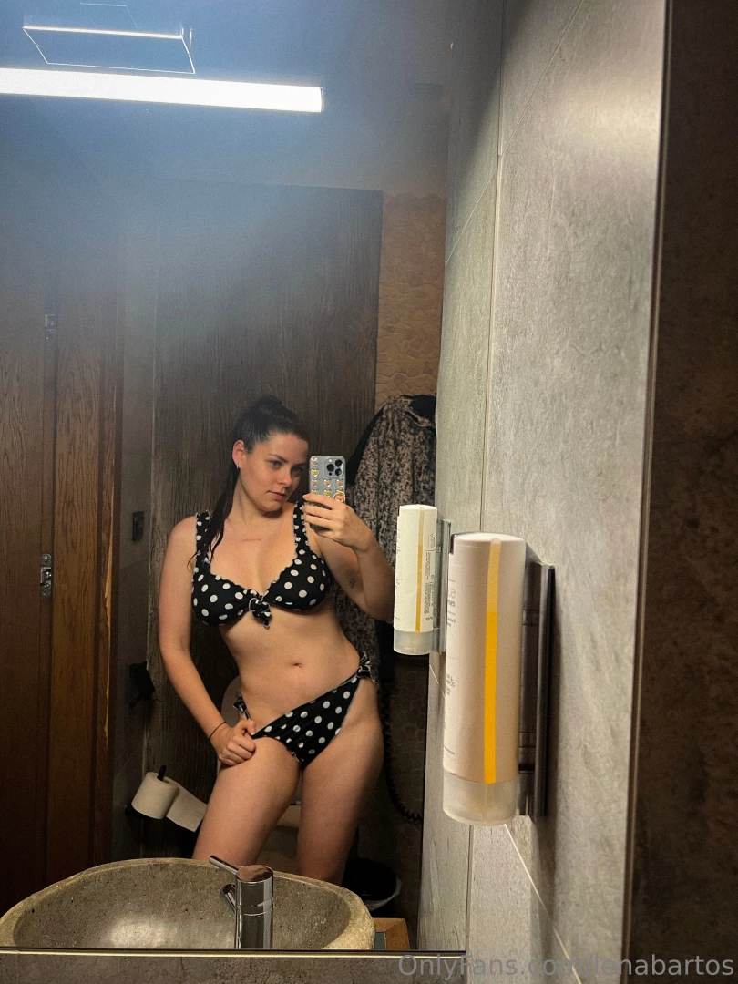 I am ready lenabartossecret 