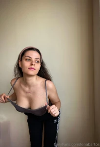 Uff lenabartossecret