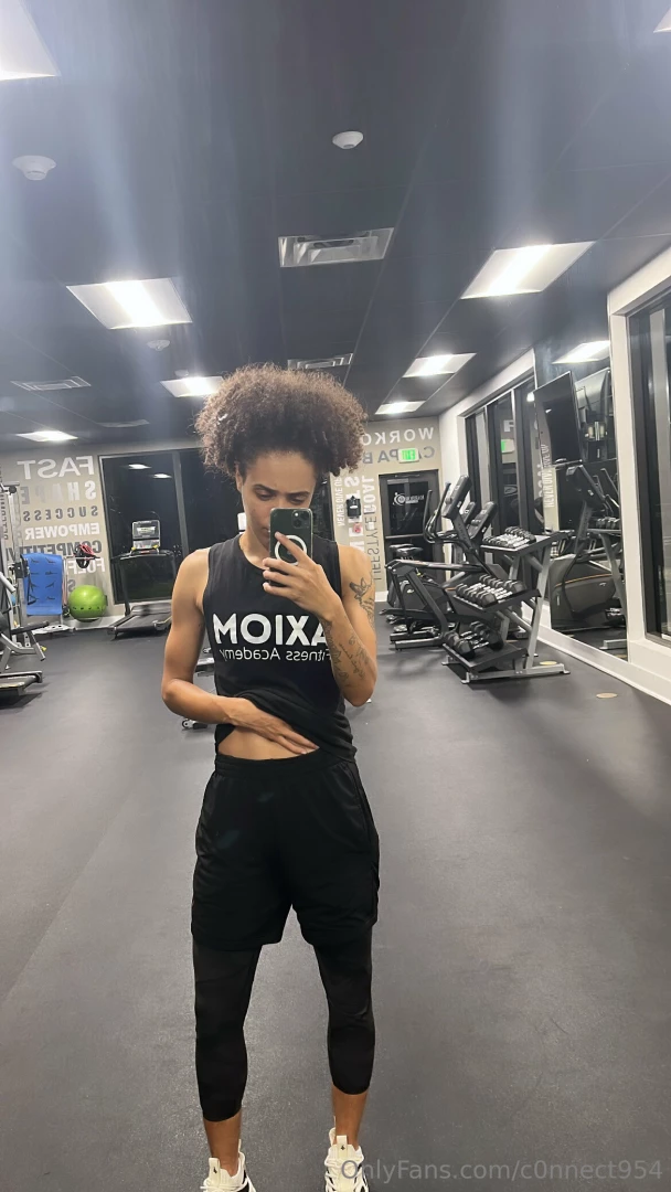 Put me through a workout 