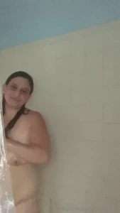 u357850525 - Join me for part of my shower 