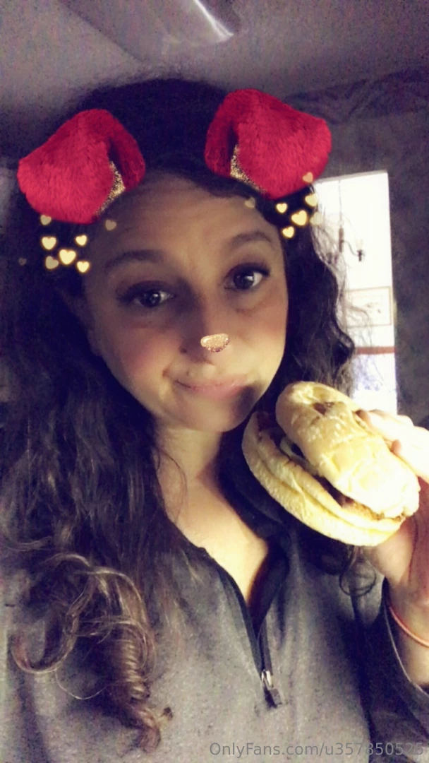 I like my joe s sloppy 